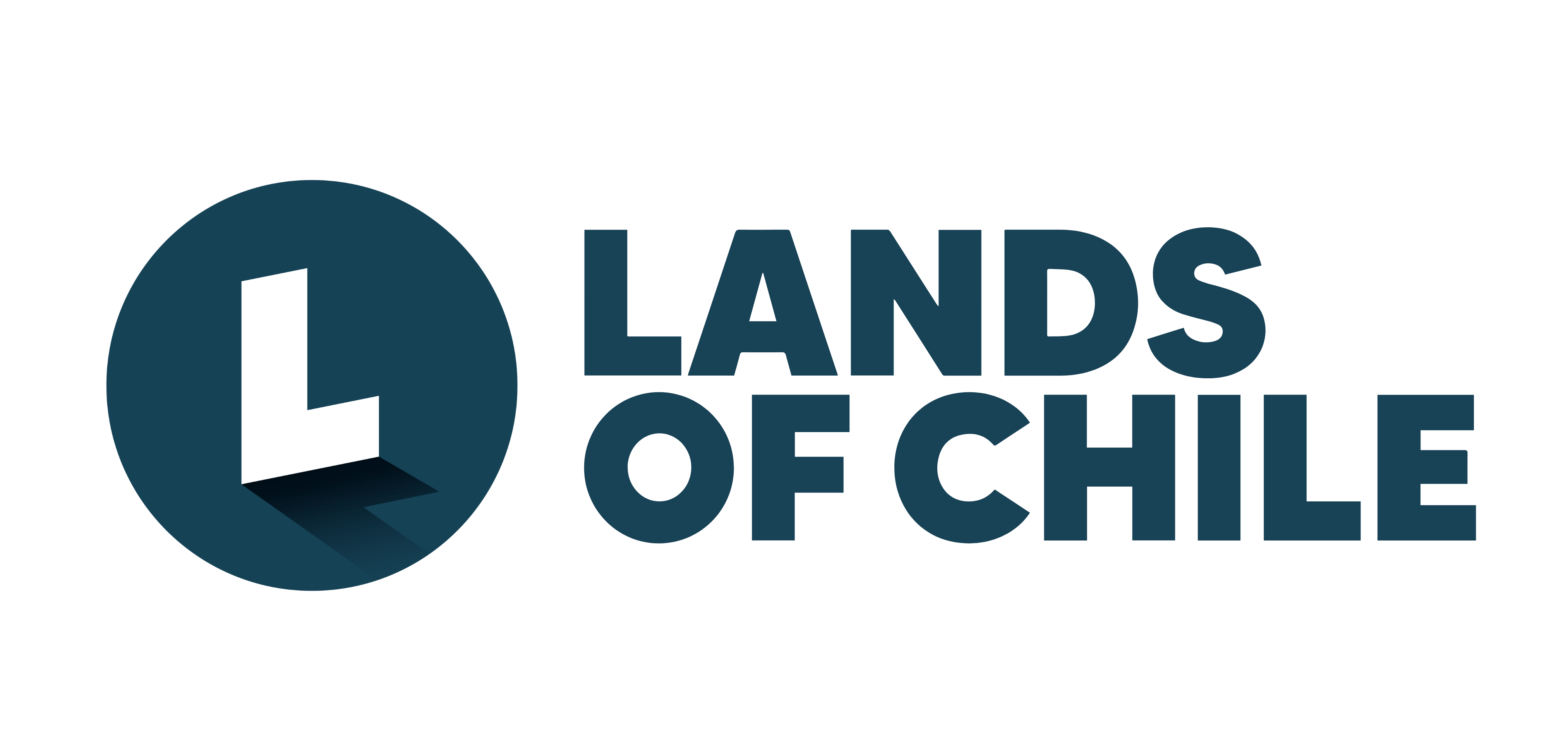 Lands of Chile